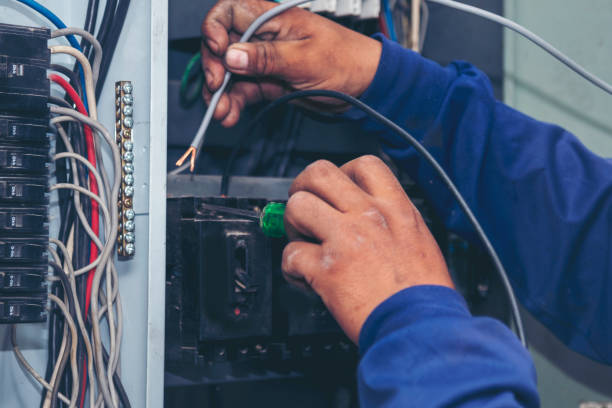 Best Best Electricians Near Me  in Glen Gardner, NJ