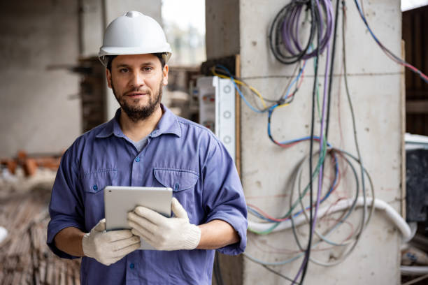 Best Electrical Upgrades for Homes  in Glen Gardner, NJ