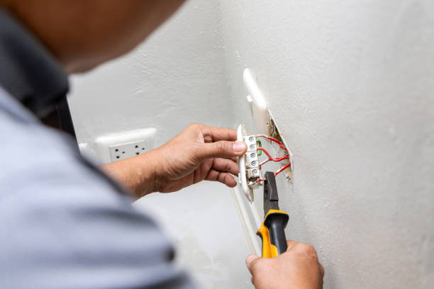 Best Affordable Emergency Electrician  in Glen Gardner, NJ