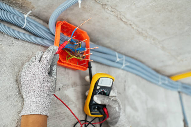 Best Electrical Wiring Services  in Glen Gardner, NJ