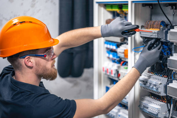 Best Electrical Repair Services  in Glen Gardner, NJ