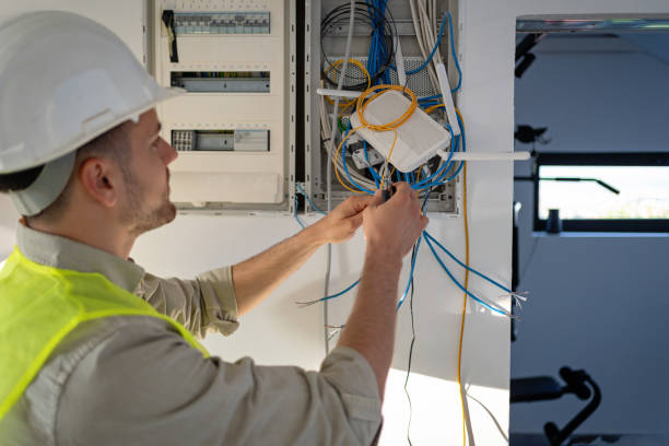 Best Electrical Rewiring Services  in Glen Gardner, NJ